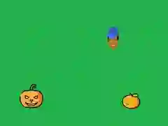 שפּיל די גיק פון דעם פּאַמעלע! אָנליין