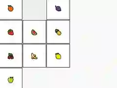 שפּיל פֿלייש און פירות פּאַזל גייַז אָנליין
