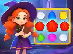 שפּיל מאגיע און ווינדערלעך פערזענלעכקייַט אָנליין