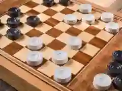 שפּיל שש טי אין צוויי שפילערס אָנליין