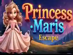 שפּיל פּרינצעס מאַריס escaping אָנליין