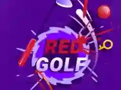 שפּיל רויט גאָלף אָנליין