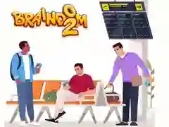 שפּיל ברײנדאָם 2 אָנליין שפּיל ברײנדאָם 2 אָנליין