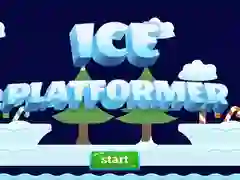 שפּיל איס פּלאַטפערם אָנליין