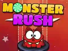 שפּיל מונסטער ראַן אָנליין