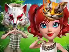 שפּיל פּרינצעסעס פון קוואַדראָביקס אָנליין