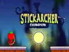 שפּיל Stick ארטשער чемפּיאָן אָנליין