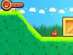 שפּיל רויט קוגל אָפּשטעלן אָנליין שפּיל רויט קוגל אָפּשטעלן אָנליין