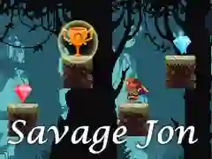 שפּיל סאַוועידזש דזשאָן אָנליין