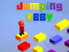 שפּיל דזשאַמפּינג אָבי אָנליין שפּיל דזשאַמפּינג אָבי אָנליין