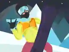 שפּיל שנאָובלאָרד דאַש אָנליין
