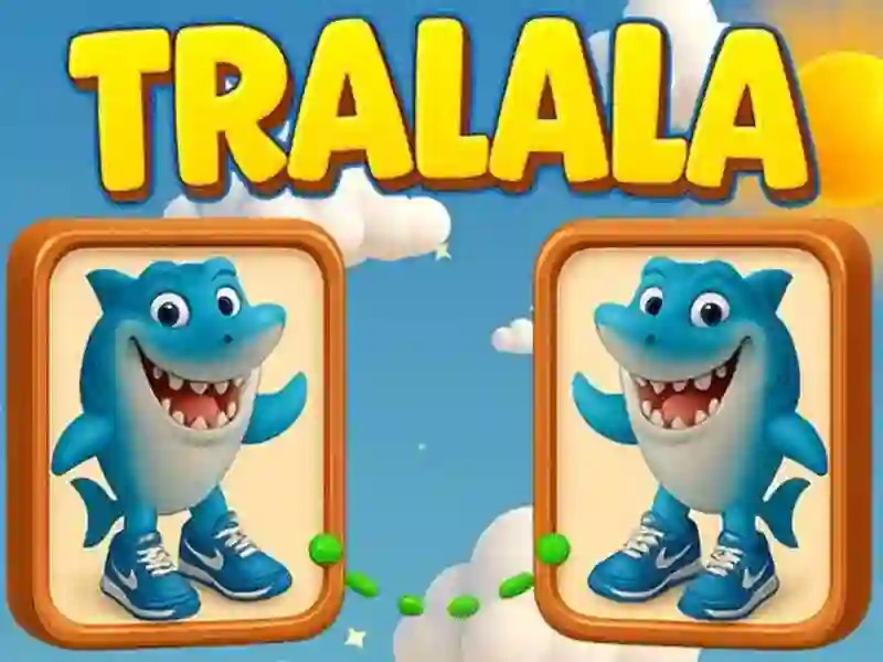 שפּיל ןדניברַאפ ַאלַאלַארט אָנליין