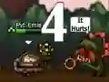 שפּיל שטאָט איבערפאַל 4: אויסלענדישע איבערפאַל אָנליין