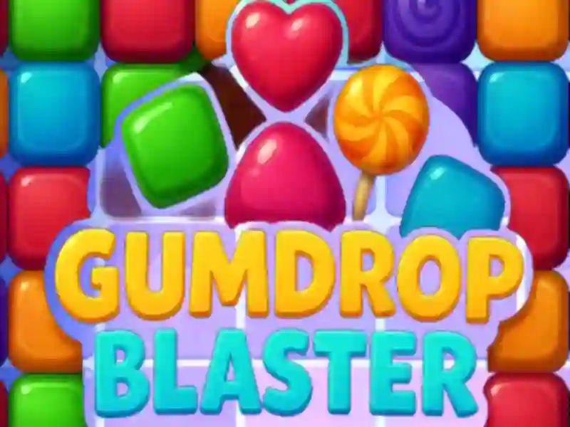 שפּיל Gumdrop סרעטסַאלב אָנליין