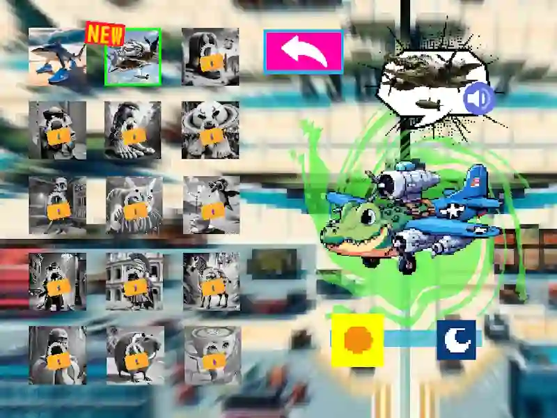 שפּיל Brakraft עקול וצ טיג אָנליין