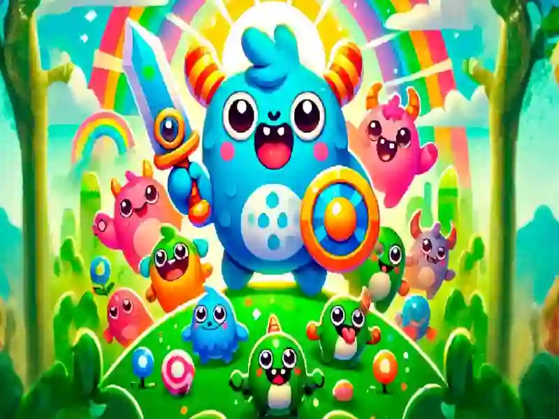 שפּיל עדנעגעל קידייל אָנליין