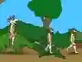 שפּיל דורות פון מלחמה אָנליין