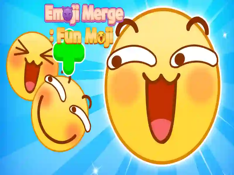 שפּיל Emoji סַאּפש ןסיגפיונוצ Moji אָנליין