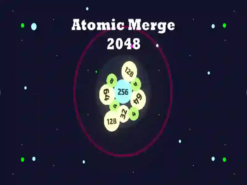 שפּיל 2048 ןסיגפיונוצ עשימָאטַא אָנליין