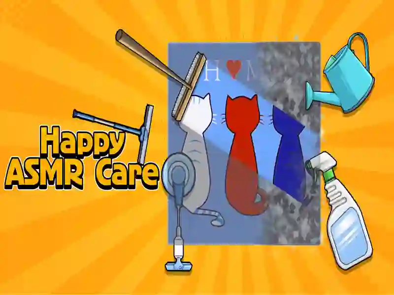 שפּיל גרָאז Asmr לזמ אָנליין