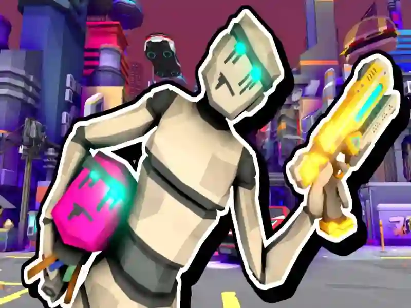 שפּיל Cyberpunk: ןָאיטַארָאּפרָאק אָנליין