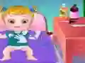 שפּיל שׁ אים הויזן הייזל איז ערמאַזיק אָנליין