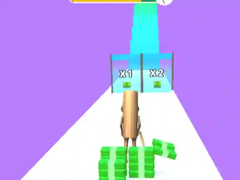 שפּיל Tung Tung Sahur יזנערפ טלעג אָנליין