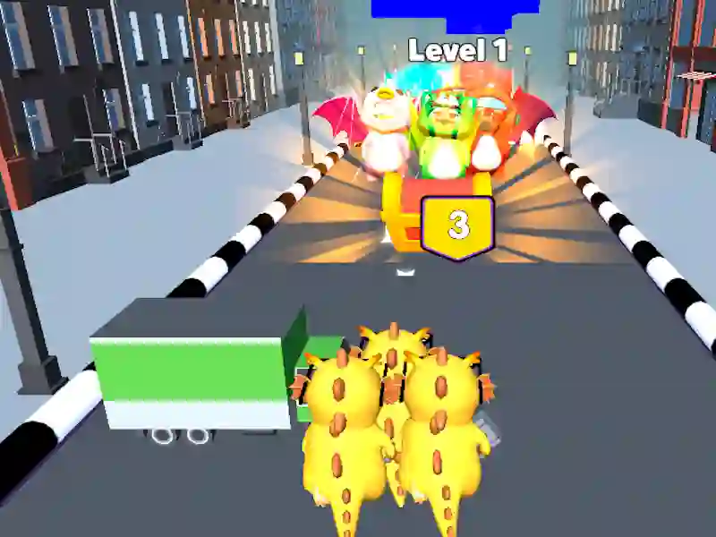 שפּיל ןפיול שַאר גנָאליַאנ אָנליין