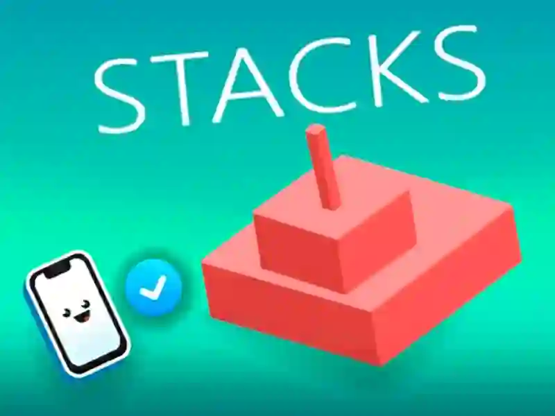 שפּיל Stacks אָנליין