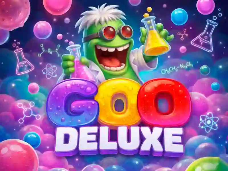 שפּיל Goo Deluxe אָנליין