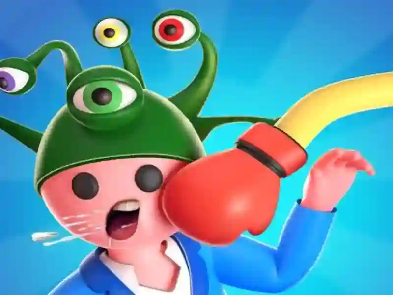 שפּיל Ragdoll Mania אָנליין