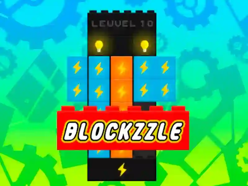 שפּיל Blockzzle אָנליין