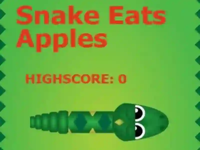 שפּיל Apples טסע גנַאלש אָנליין שפּיל Apples טסע גנַאלש אָנליין