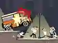 שפּיל מענטשן דרוקן אָנליין