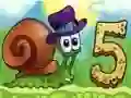 שפּיל שנעל בוב 5: ליבע געשיכטע אָנליין