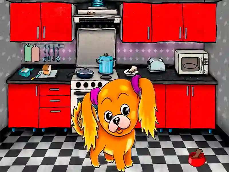 שפּיל Doggi אָנליין שפּיל Doggi אָנליין