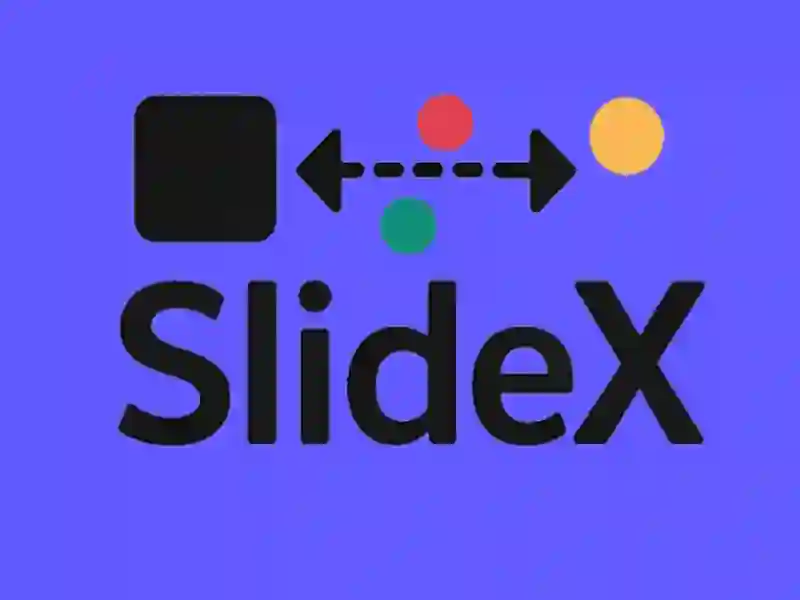 שפּיל SlideX אָנליין