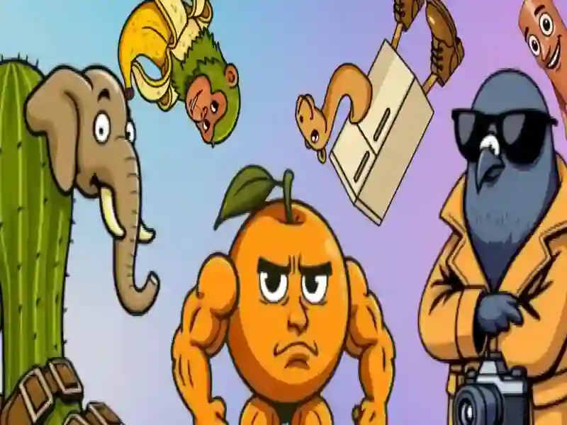 שפּיל ןסיגפיונוצ טָארָאַארב אָנליין