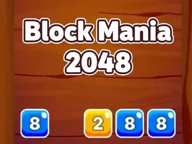 שפּיל 2048 עינַאמ ןרַאּפשרַאפ אָנליין