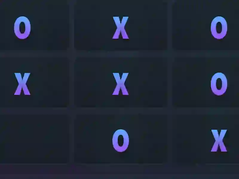 שפּיל XO ָארב רַאֿפ אָנליין