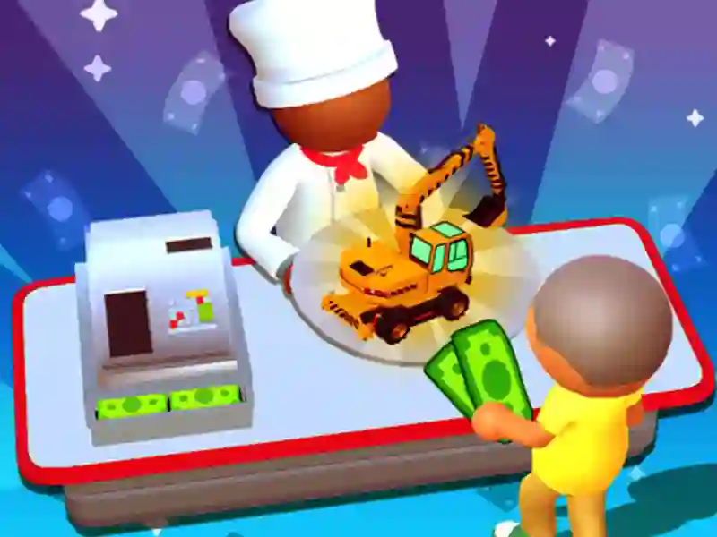 שפּיל רעטנעצ דייקרַא ןַיימ אָנליין