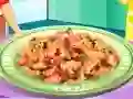 שפּיל  טשיז קאַסעראָל אָנליין