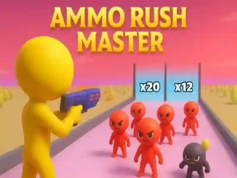 שפּיל ראה שַאר ָאממַא אָנליין