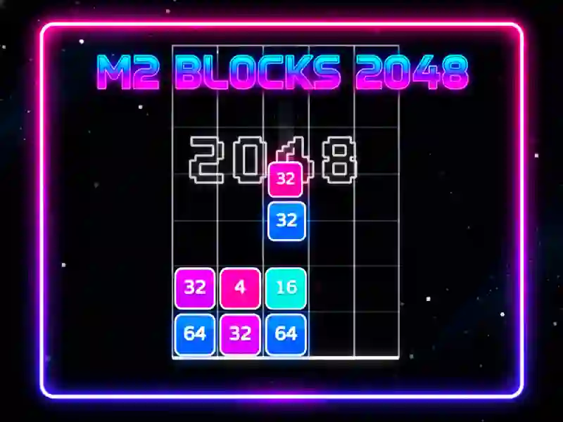 שפּיל 2048 סקַאלב 2 מ אָנליין