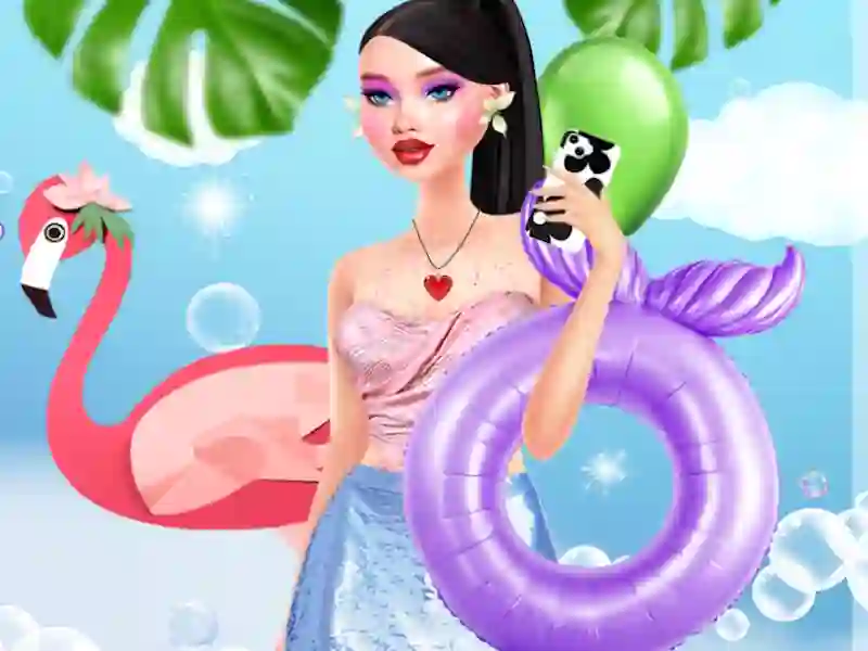 שפּיל Ibiza ייטרַאּפ עניּפ אָנליין