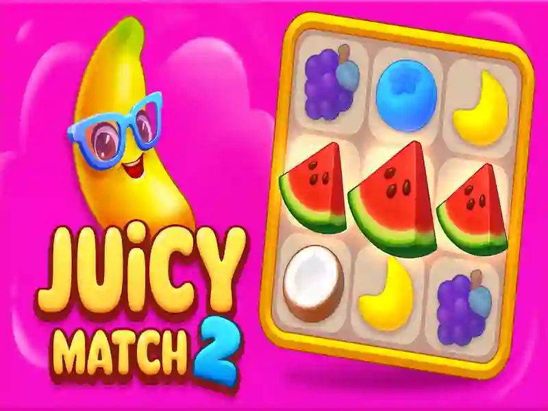 שפּיל Juicy Match 2 אָנליין שפּיל Juicy Match 2 אָנליין