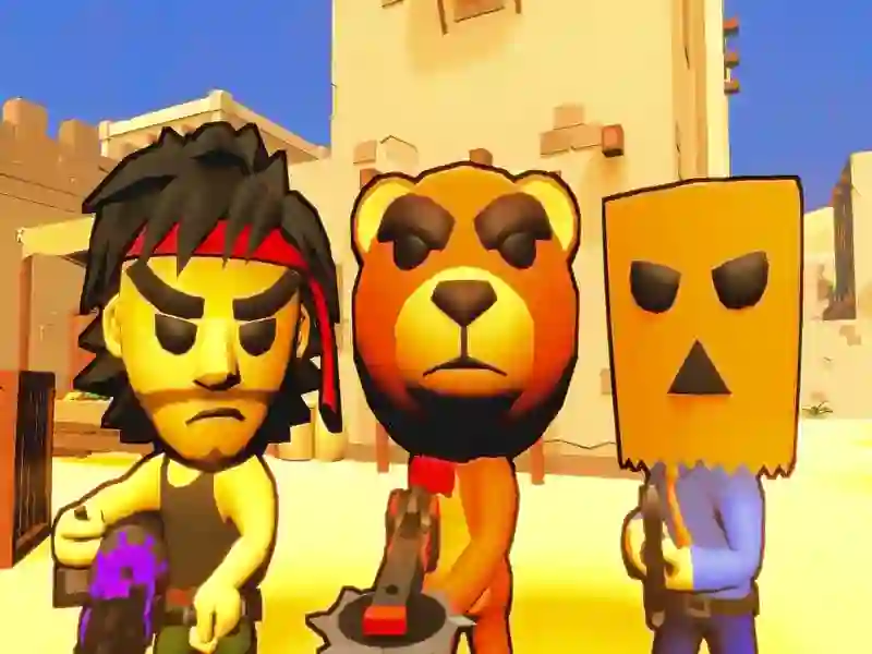 שפּיל דַאווקס סָארב לָארב אָנליין