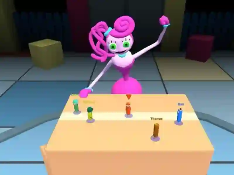 שפּיל לעב לַאוויוורוס טשרווו אָנליין