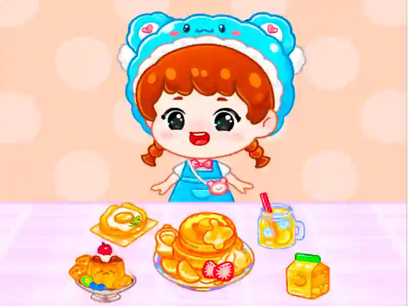 שפּיל Asmr Girl: Livestream Mukbang אָנליין