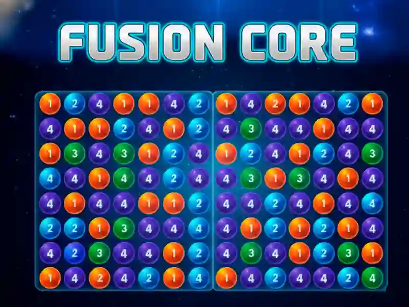 שפּיל Fusion Core אָנליין